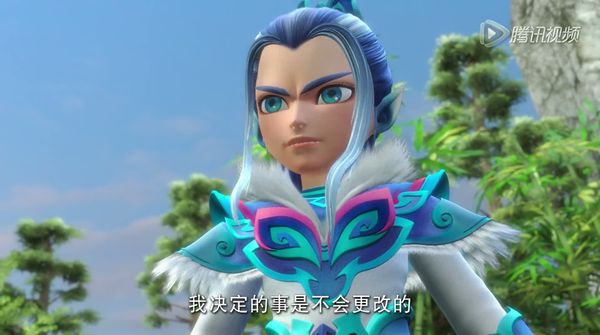 梦幻西游‎ 化境飞升  02