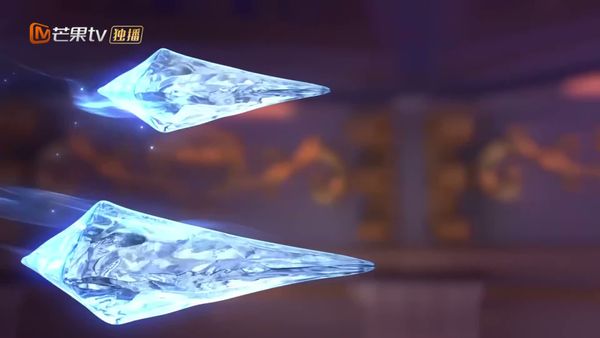 精灵梦叶罗丽X冰莲花  04