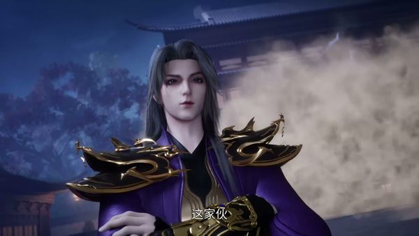 灵武大陆  42