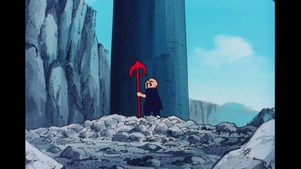 三眼神童 36