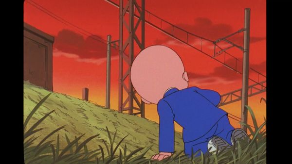三眼神童 07