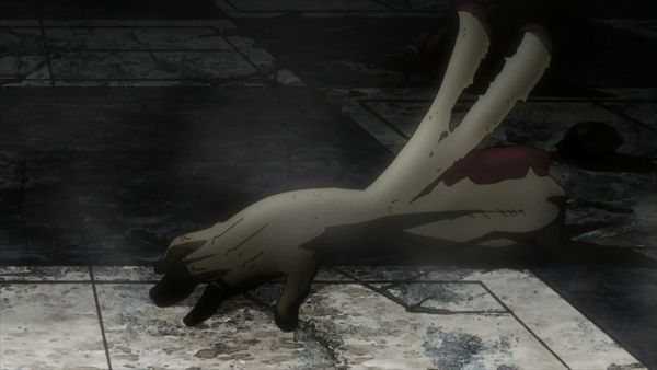 JOJO的奇妙冒险 第一季 11