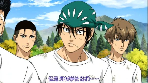 新网球王子 新テニスの王子様 07(1)