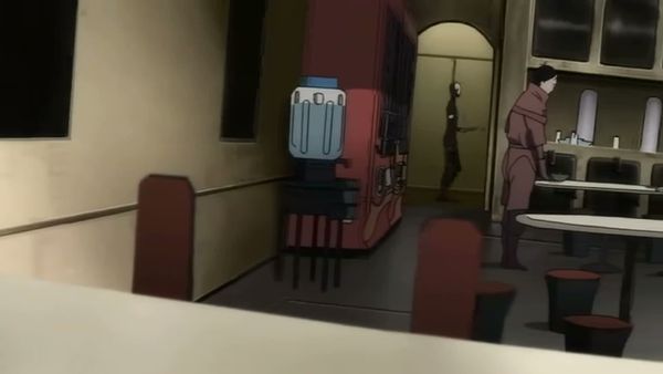 死亡代理人2006全23集 01